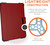 URBAN ARMOR GEAR UAG iPad Pro 11-inch (2nd Gen, 2020) Case Metropolis Magma