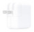 Apple - 30W USB Type-C Power Adapter - White