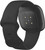 Fitbit Versa 3 Health & Fitness Smartwatch with GPS, 6+ Days Battery, One Size Black