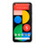 Google - Pixel 5 5G 128GB (Unlocked) Front GA01316-US