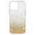 Case-Mate Twinkle Ombre Case for iPhone 12 and iPhone 12 Pro Ombre Gold