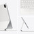 Apple Magic Keyboard for iPad Pro 11-inch (3rd, 2nd and 1st Generation) and iPad Air (5th and 4th Generation) - White MJQJ3LL/A