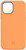 Incipio Duo Case for iPhone 12 & iPhone 12 Pro Clementine Orange/Gray