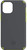 Incipio Duo Case for iPhone 12 Mini Gray/Volt Green