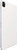 Apple Smart Folio for 11-inch iPad Pro - 2nd Generation and iPad Air 4th Generation White
