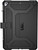 UAG iPad 10.2-inch (8th & 7th Gen) Metropolis Case with Apple Pencil Holder Black