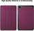 Fintie Slim Case for Samsung Galaxy Tab A7 10.4'' 2020 Model Purple