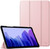 Fintie Slim Case for Samsung Galaxy Tab A7 10.4'' 2020 Model Rose Gold