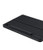 Samsung - Galaxy Tab S7 , Tab S8 Book Cover Keyboard- EF-DT870UBEGUJ - Black