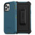 OtterBox Defender Series SCREENLESS Edition Case for iPhone 12 & iPhone 12 Pro Teal