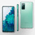 Spigen Ultra Hybrid Designed for Samsung Galaxy S20 FE 5G Case (2020) - Crystal Clear