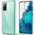 Spigen Ultra Hybrid Designed for Samsung Galaxy S20 FE 5G Case (2020) - Crystal Clear