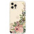 Rifle Paper Co - Case for iPhone 12 and iPhone 12 Pro (5G) Garden Party Rose