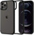Spigen Ultra Hybrid Designed for iPhone 12 Pro Max Case Black