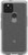 OtterBox Symmetry Clear Series Case for Google Pixel 5 - Stardust (Silver Flake/Clear), 77-81048