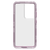 LifeProof NEXT Cases for Samsung Galaxy Galaxy S21/S21+ and S21 ultra NAPA (CLEAR/LAVENDER)