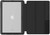 OtterBox Symmetry Folio Series Case for iPad 7th, 8th & 9th Gen (10.2" Display Black 77-62044