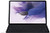 Samsung Tab S7 FE and S7+ Lite Slim Keyboard Cover Black EF-DT730UBEGUJ 887276545905