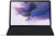 Samsung Tab S7 FE and S7+/Tab S8+ Lite Slim Keyboard Cover Black EF-DT730UBEGUJ 887276545905