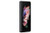 Galaxy Z Fold3 5G Silicone Cover, Black EF-PF926TBEGUS