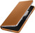 Samsung Galaxy Z Fold3 5G Leather Flip Stand Cover, Brown EF-FF926LAEGUS