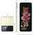 Samsung Galaxy Z Flip 3 SM-F711U (UNLOCKED) 6.7" cream SM-F711UZEAXAA