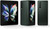 Samsung - Galaxy Z Fold3 5G 256GB(Unlocked) - Phantom Green  SM-F926UZGAXAA