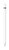 Apple Pencil (1st Generation) - White MK0C2AM/A