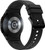 Samsung - Galaxy Watch4 Classic Stainless Steel Smartwatch Black