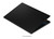 Samsung - Galaxy Tab S8 Ultra Book cover - Black