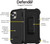 Otterbox Defender Case for iPhone 11/11 Pro / 11 PRO MAX Black