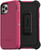 Otterbox Defender Case for iPhone 11/11 Pro / 11 PRO MAX LOVE BUG (DOVE/RASPBERRY