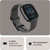 Fitbit - Sense 2 Advanced Health Smartwatch - Graphite