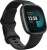 Fitbit - Versa 4 Fitness Smartwatch Black/Graphite