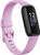 Fitbit Inspire 3 Health & Fitness Tracker with Stress Management, Lilac