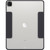 OtterBox Symmetry Series 360 Elite Case for iPad Pro 12.9-inch (6th Gen and 5th Gen) - Dark Grey / Clear