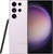 Samsung Galaxy S23 ultra SM-S918U Smartphone, Factory Unlocked Pink