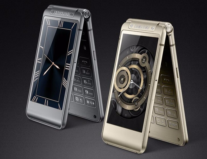 Samsung Galaxy Folder 2 - FUSION ELECTRONIX