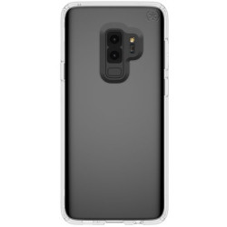 Speck Presidio Clear Samsung Galaxy S9+ Clear Case