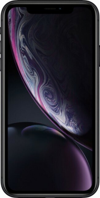 Apple iPhone XR Factory Unlocked