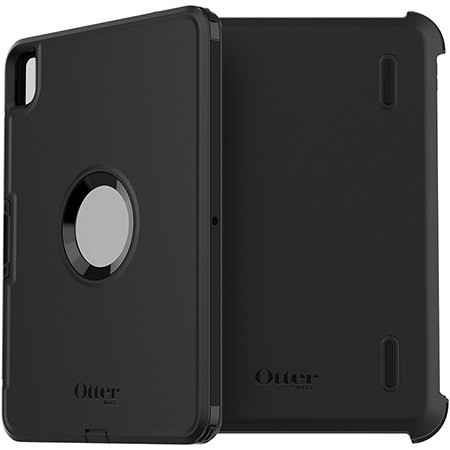 Otterbox Defender Case for Apple iPad Pro 11" 2018 in Black