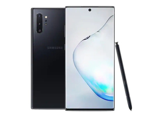 【ジャンク】Galaxy Note 10 Plus Samsung Galaxy Note 10 Plus SM-N975U - Factory Unlocked