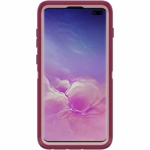 Capa Otterbox Pop Defender para Samsung Galaxy S10e