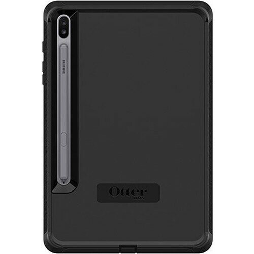 OtterBox Defender Series Case for Samsung Galaxy Tab S6 (Black)