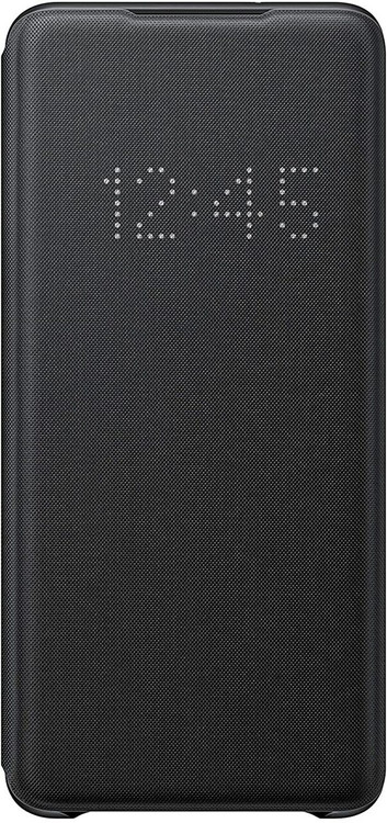 Samsung LED Wallet Cover Case - Galaxy S20/Galaxy S20+
