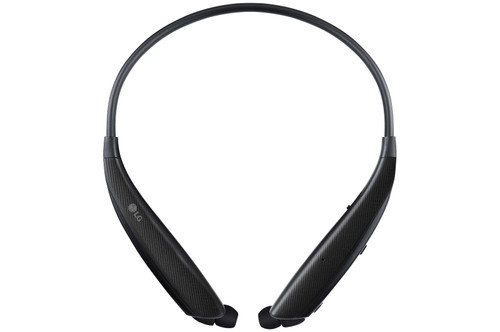Auricolare stereo Bluetooth® LG TONE Ultra HBS-830 in nero
