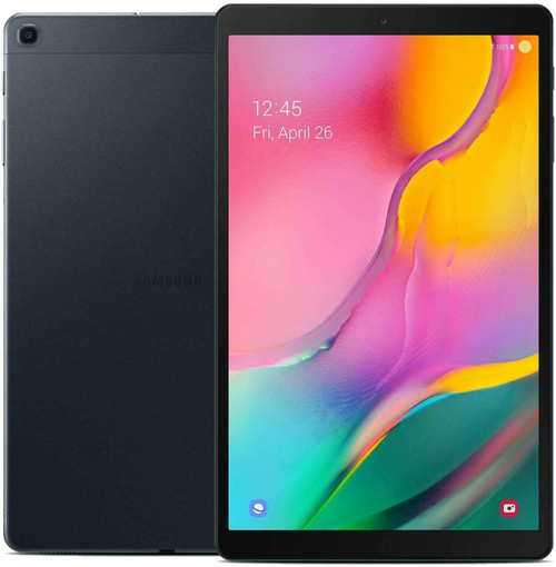 Samsung galaxy tab a 10.1 sm-t515 32gb wi-fi + 4g lte (工場出荷時のロック解除)