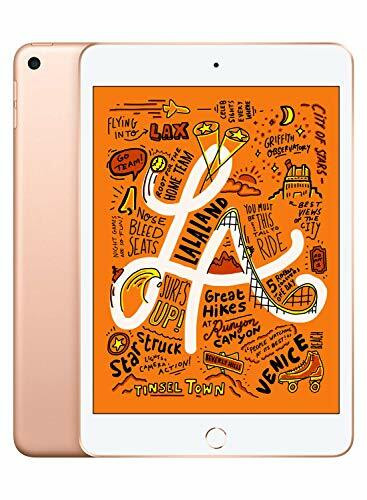 Apple iPad mini 5th Generation 7.9