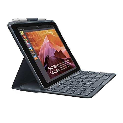 bluetooth slim folio