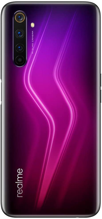 realme RMX933 4GB/128GB スマートフォン Realme C33 (RMX3624) 4GB/128GB Black